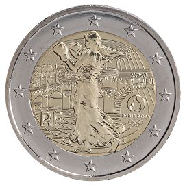 2 euro 2023 2 euro 2023