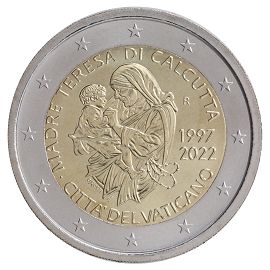 2 euro 2022 2 euro 2022