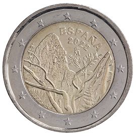 2 euro 2022 2 euro 2022