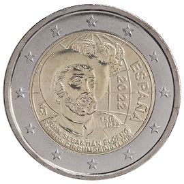 2 euro 2022 2 euro 2022