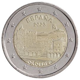 2 euro 2023 2 euro 2023