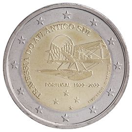 2 euro 2022 2 euro 2022