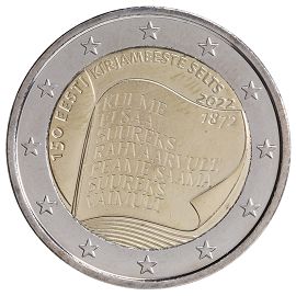 2 euro 2022 2 euro 2022