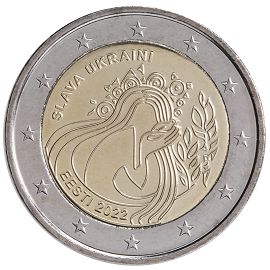 2 euro 2022 2 euro 2022