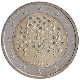 2 euro 2022 2 euro 2022
