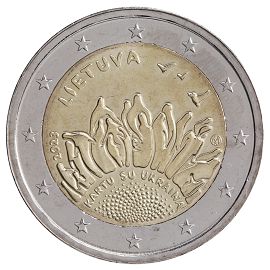2 euro 2023 2 euro 2023