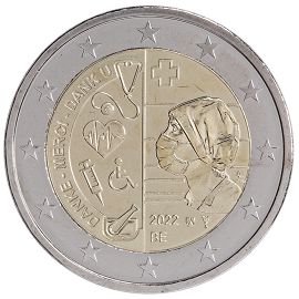 2 euro 2022 2 euro 2022