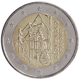 2 euro 2022 2 euro 2022