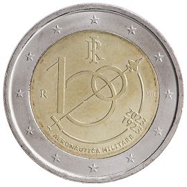 2 euro 2023 Italia 2 euro 2023