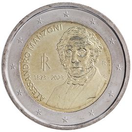 2 euro 2023 Italia 2 euro 2023
