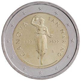 2 euro 2022 2 euro 2022