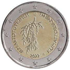 2 euro 2022 2 euro 2022