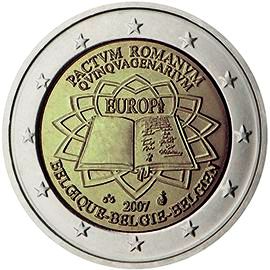 coin 2 euro Belgium coin 2 euro Belgium