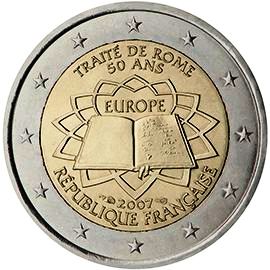 coin 2 euro France coin 2 euro France