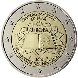 coin 2 euro Netherlands coin 2 euro Netherlands