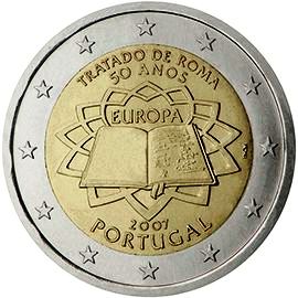 coin 2 euro Portugal coin 2 euro Portugal