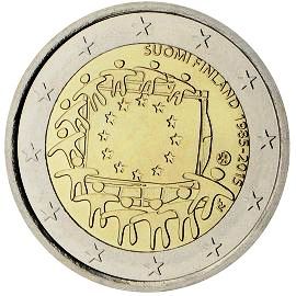 moneta 2 euro Finlandia moneta 2 euro Finlandia