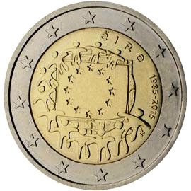 moneta 2 euro Irlanda moneta 2 euro Irlanda