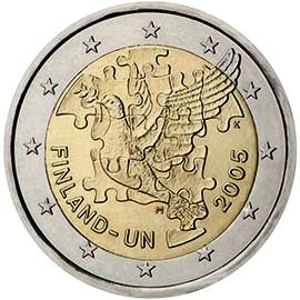 moneta 2 euro 2005 fi moneta 2 euro 2005 fi