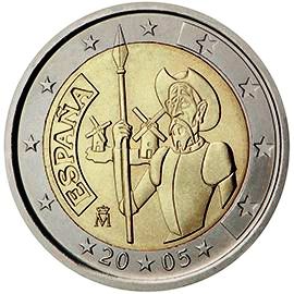 moneta 2 euro 2005 sp moneta 2 euro 2005 sp