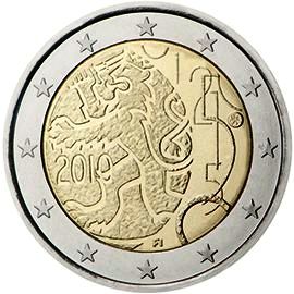 moneta 2 euro 2010 fi moneta 2 euro 2010 fi