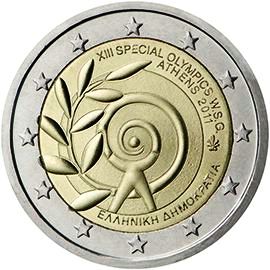 moneta 2 euro 2011 el moneta 2 euro 2011 el