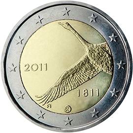 moneta 2 euro 2011 fi moneta 2 euro 2011 fi