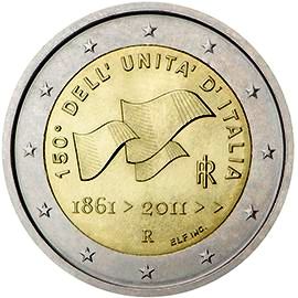 moneta 2 euro 2011 it moneta 2 euro 2011 it
