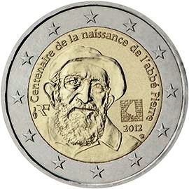 moneta 2 euro 2012 fr moneta 2 euro 2012 fr