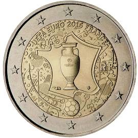moneta 2 euro 2016 france moneta 2 euro 2016 france