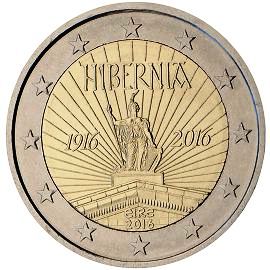 moneta 2 euro 2016 ireland moneta 2 euro 2016 ireland