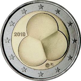 moneta 2 euro 2019 fi_constitution_act moneta 2 euro 2019 fi_constitution_act