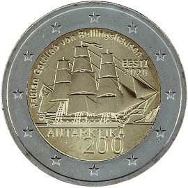 moneta 2 euro 2020 et_bicdiscAnt moneta 2 euro 2020 et_bicdiscAnt