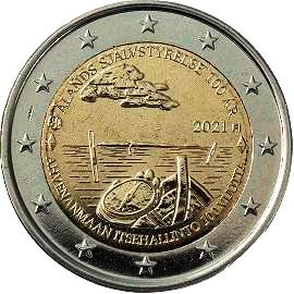 moneta 2 euro 2021 fl_autumn moneta 2 euro 2021 fl_autumn
