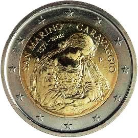 moneta 2 euro 2021 sm_march moneta 2 euro 2021 sm_march