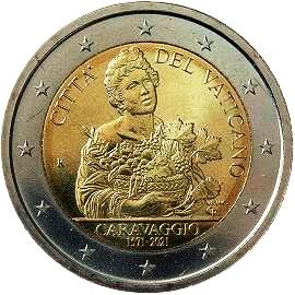 moneta 2 euro 2021 va_june moneta 2 euro 2021 va_june