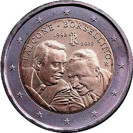 2 euro 2022 2 euro 2022