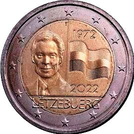 2 euro 2022 2 euro 2022