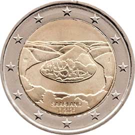 2 euro 2025 Germania 2 euro 2025