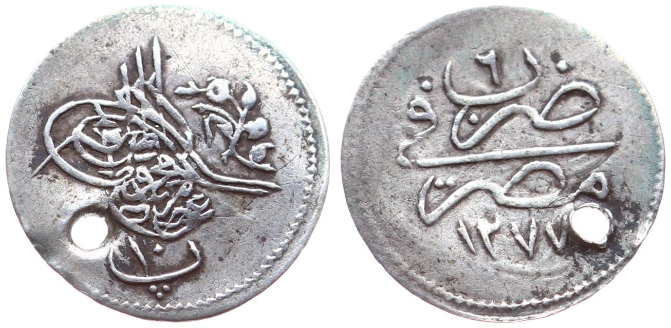 10 пара 1277/6