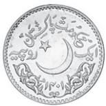 Coin Pakistan