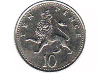 10 pence