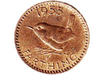 farthing